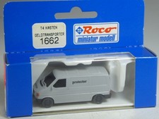 (XW-2) Roco 1662 VW T4 Kasten