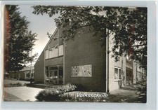 Stolzenau Schule o 1962