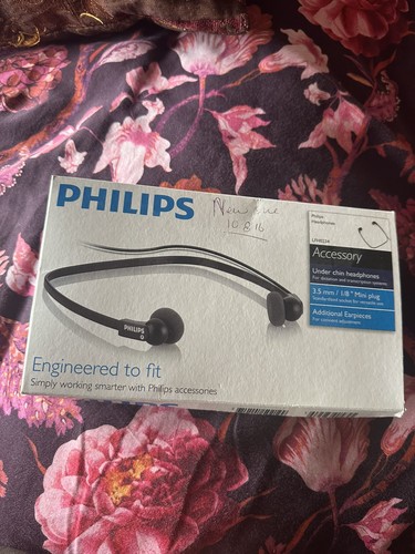 Philips lfh0234 transkription - philips,
