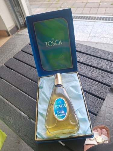 Tosca eau cologne - de, ml