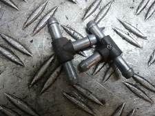 BMW R80G/S,R80GS,R100GS Benzinleitung T Verbinder Gut 70585