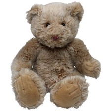 XL Douglas Teddybär Kuscheltier 40cm Gebraucht