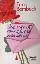 Ich schenk' mir täglich rote