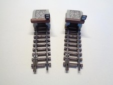 ARNOLD 1810 Betonprellbock 2 Stück (15013)