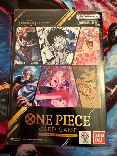 One piece premium - one,