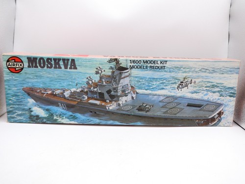 600 airfix 05202 9 - 1:600,