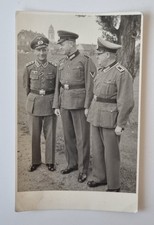 AK / Foto - Wehrmacht