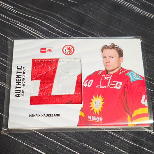 Del eishockey playercard - del,