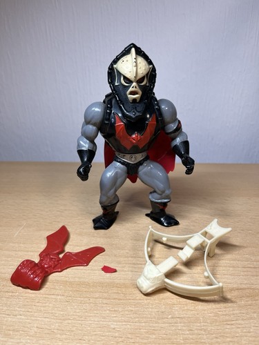 Motu vintage hordak - vintage, lose