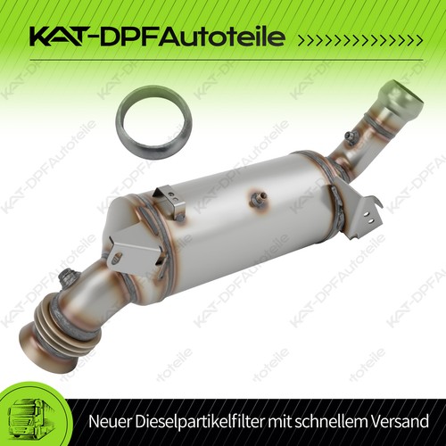 Dieselpartikelfilter dpf für - dieselpartikelfilter,