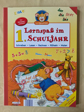 Lernspaß im 1. Schuljahr