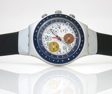 NUMBER 16 - SWATCH Irony