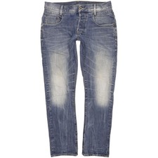 G-Star New Radar  Herren Blau