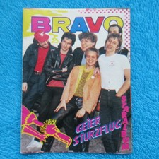 GEIER STURZFLUG Star Album