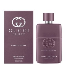 Gucci Guilty Pour Femme Love
