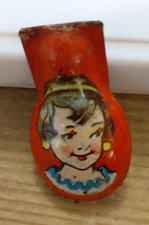 Altes Blechspielzeug  Blech