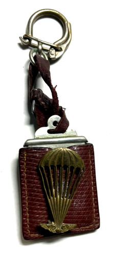 Fallschirm emblem als - fallschirm,