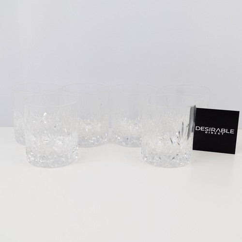 6er set whiskygläser - 6er,