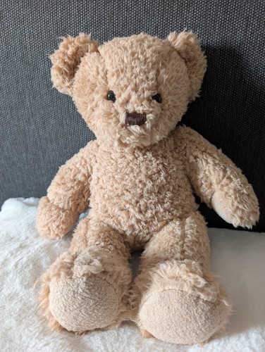 Build bear timeless teddy - a,