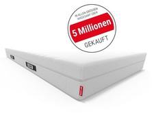 Bett1.de Bodyguard Matratze