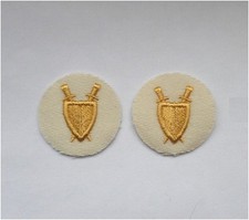 DDR NVA Volksmarine Aufnäher