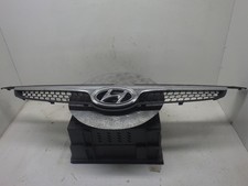 5358515 Kühlergrill HYUNDAI