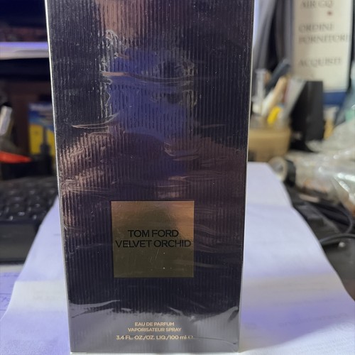 Tom ford velvet orchid 100 - ford,