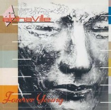 Alphaville Forever Young 180g