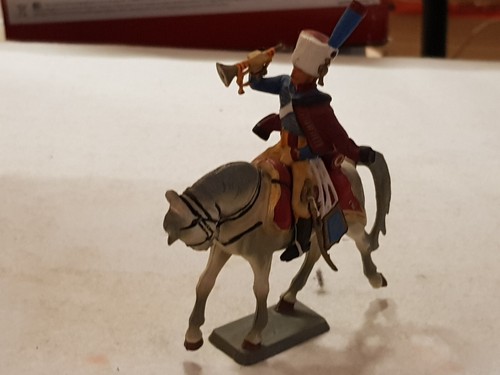 Starlux 7 cm napoleon - 6,