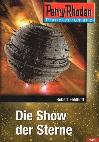 Perry rhodan - perry,