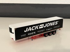 Herpa Auflieger Eigenbau Jack&Jonas