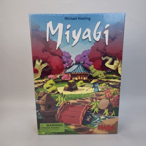 Miyabi haba spiel zum - -,