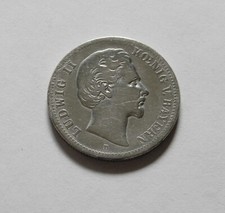 Bayern mark 1876 ludwig - bayern:, 2