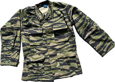 PROPPER Tiger Stripe Bdu Jacke