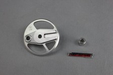 Bremsankerplatte für Honda