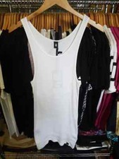 1 T-Shirt Herren Tanktop UNKUT