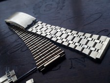 Certina NSA 19mm 18,8m Stahl