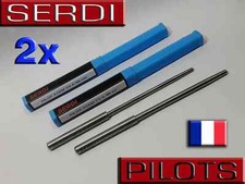 2xSERDI 100 AD Guide Taper