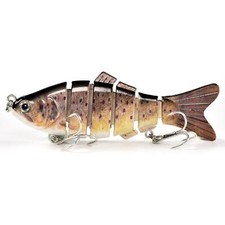 Neuer Roboter Schwimmköder