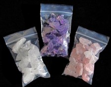 Wassersteine in 3 beliebten