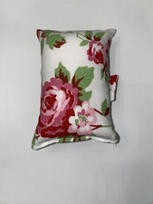 Portkissen, Chemokissen