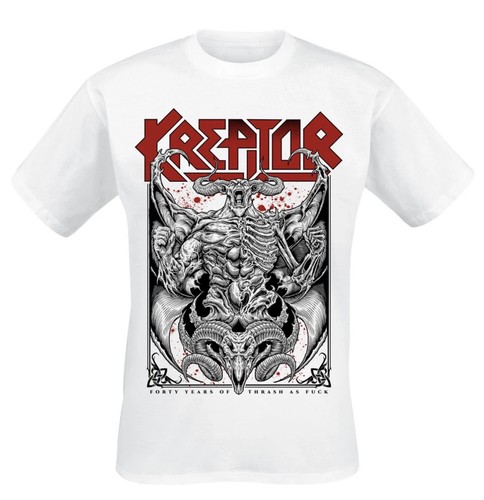 Kreator years of - kreator,