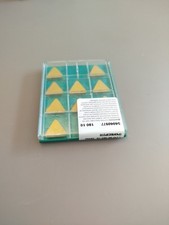 Wendeschneidplatten Widia