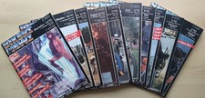 Bikers news jahrgang 1992 - bikers,