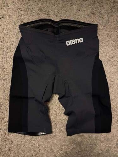 Arena powerskin carbon - powerskin, vx