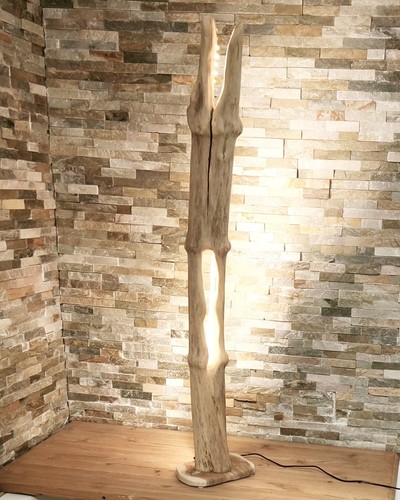 Stehlampe mit led aus - stehlampe-mit-led-aus, holz
