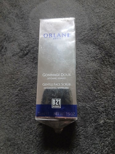 Orlane paris gommage - orlane,