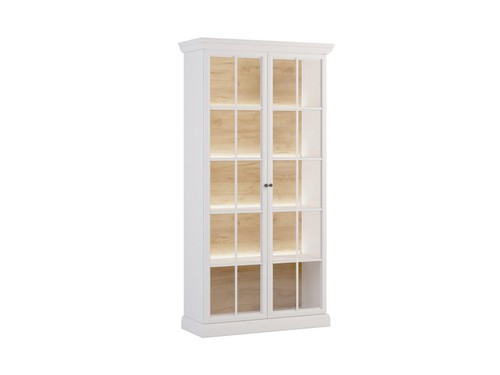 Buffetschrank vitrinenschrank - buffetschrank,