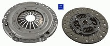 Sachs 3000950615 clutch kit Ø
