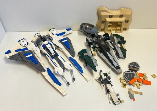 Lego star wars - -,